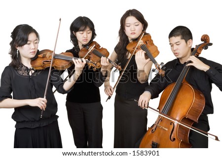 Quartet 3, performance