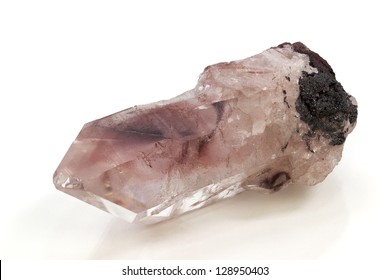 Quartz Crystals