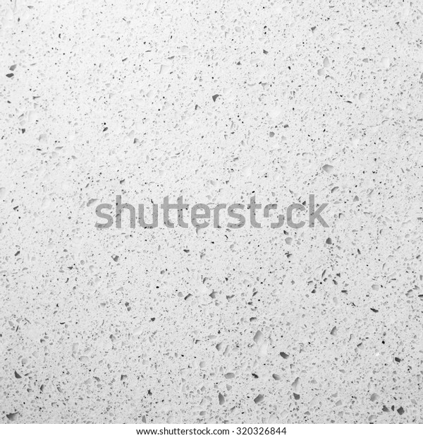 Quartz Surface Bathroom Kitchen Countertop High Stock Photo Edit