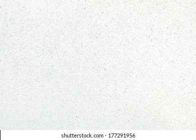 Quartz Surface For Bathroom Or Kitchen White Countertop. High Resolution Texture And Pattern.