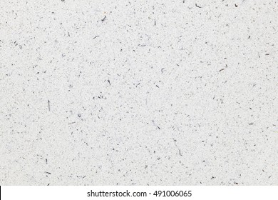 Quartz Surface For Bathroom Or Kitchen White Countertop. High Resolution Texture And Pattern.