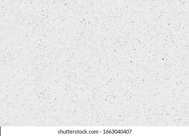 Quartz Surface White For Bathroom Or Kitchen Countertop. High Resolution Texture And Pattern.