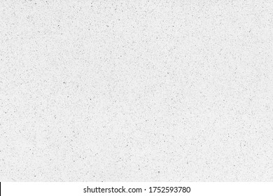 Quartz Surface White For Bathroom Or Kitchen Countertop. High Resolution Texture And Pattern.