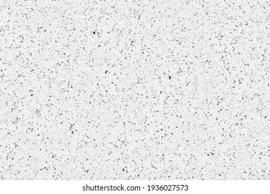 Quartz Surface White For Bathroom Or Kitchen Countertop. High Resolution Texture And Pattern.