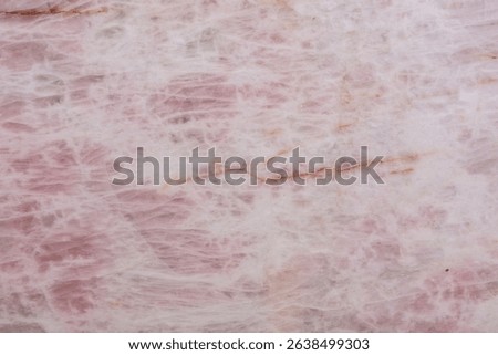 Quartzite Rosa Wow Quartzite background, texture in a gentle pink tone for personal interior.
