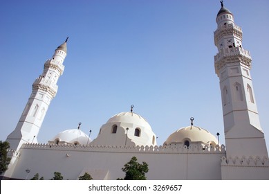 1,254 Mosque Quba Images, Stock Photos & Vectors | Shutterstock