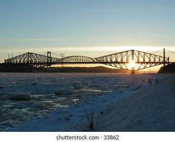 Quebec Bridge