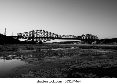 Quebec Bridge