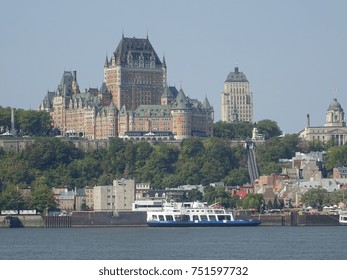 Quebec city, Canada