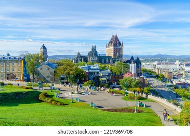 81 Citadel De Quebec Images, Stock Photos & Vectors | Shutterstock