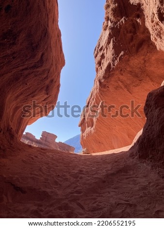 Similar – Hopeless Canyon