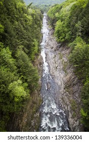 Quechee Gorge Vermont