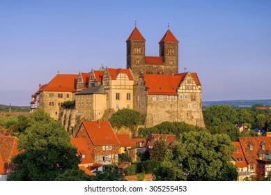 Quedlinburg 