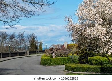 Queen Anne, Seattle, Washington State