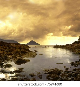 Queen Charlotte Islands, Canada