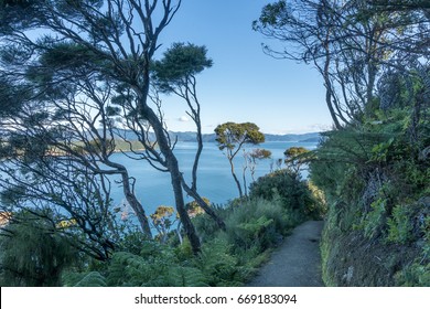 Queen Charlotte Sound