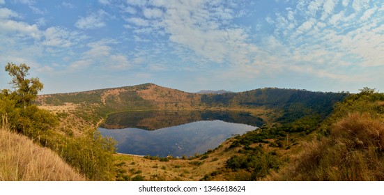 Queen Elizabeth National Park