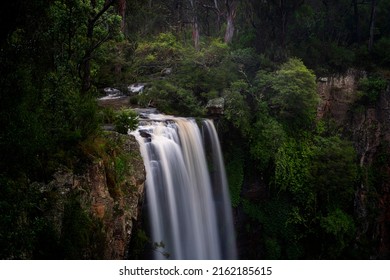 Queen Mary Falls, Spring Creek, Queensland, Australia