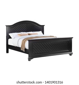 queen size cot with mattress