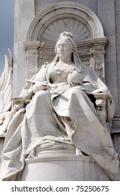 Queen Victoria Memorial