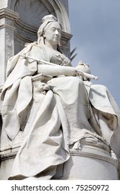 Queen Victoria Memorial