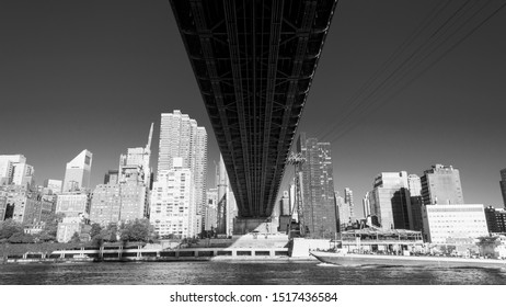 Queenboro / 59th Street Bridge