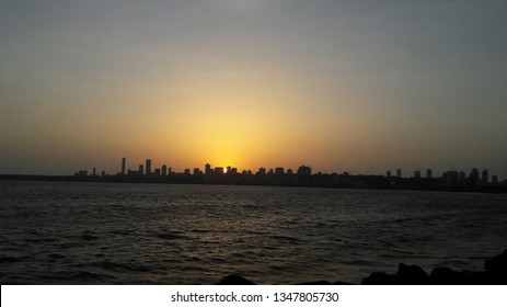 Queen's Necklace Mumbai