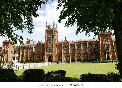 Queens University Belfast