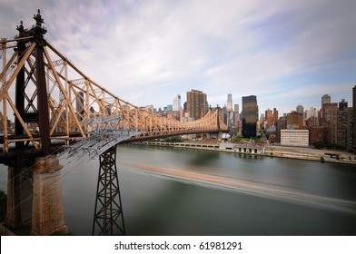 Queensboro Bridge