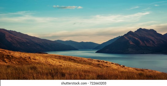 Queenstown New Zealand