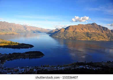 Queenstown NZ