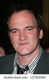 Quentin Tarantino At The 2007 ACE Eddie Awards. Beverly Hilton Hotel, Beverly Hills, CA. 02-18-07