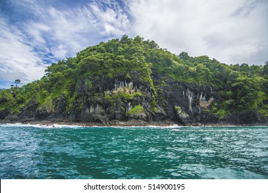 Quepos Beach