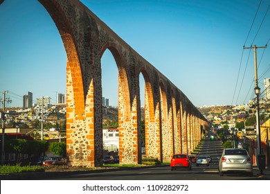 Queretaro In Mexico