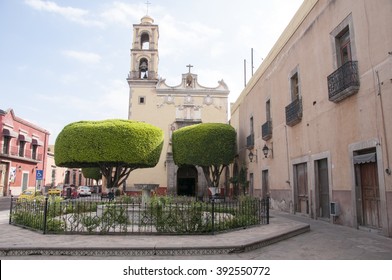 Queretaro,Mexico