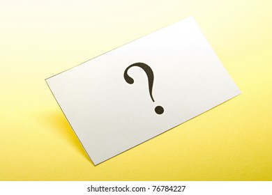 Query conception
