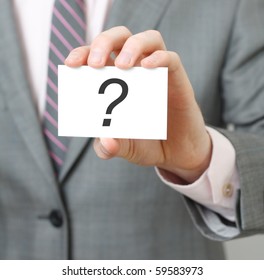 Question