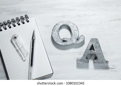 question and answer image.
Q,A.business.