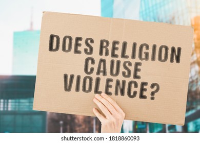 3,656 Religious Violence Images, Stock Photos & Vectors | Shutterstock