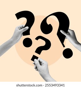 Question Mark, Ask, Questionnaire, Solution, Confusion, Abstract, Lend a hand, Looking for, Help, Support, Communication, Advice, Sketch, Doodle, Internet, Old-fashioned, Challenge, Speech, Examine