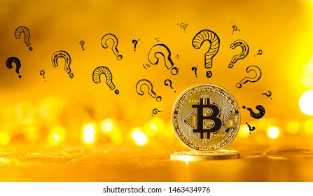 bitcoin question