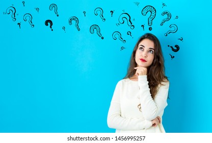 Personne Qui Reflechit Hd Stock Images Shutterstock