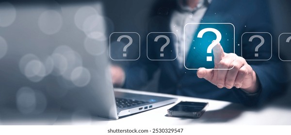 question tech Brainstorming and problem