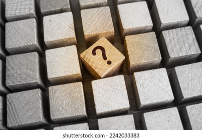 A question that needs clarification. Unknown deviation. Where to start investigating. Key question. Reasoning and thinking. Education and data analysis. Priority issue. Clue. Intelligence information.