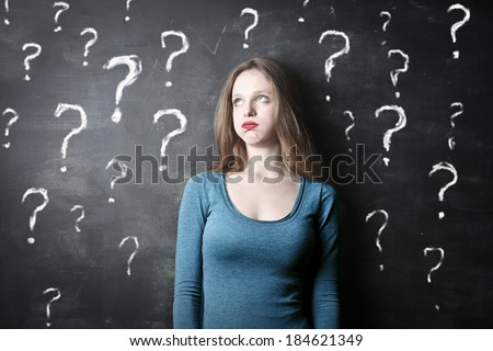 questions