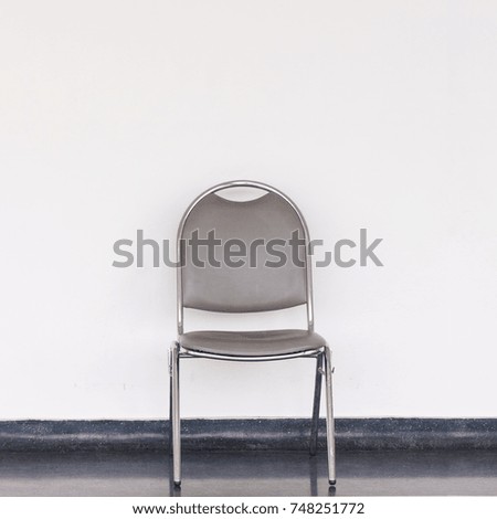 Similar – Image, Stock Photo living room Chair