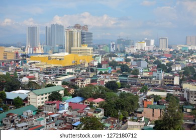 Quezon City Images, Stock Photos & Vectors 