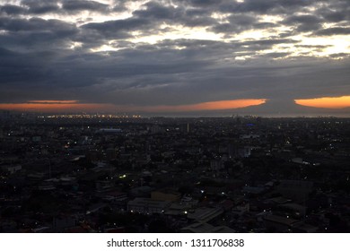 189 Quezon city night Images, Stock Photos & Vectors | Shutterstock