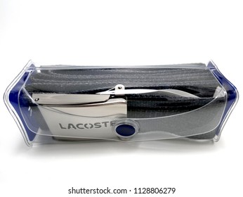 lacoste belt bag philippines