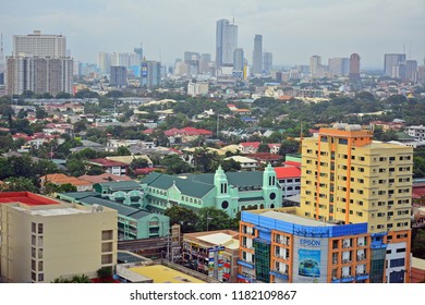 Phnom Penh Cityscape Stock Photo 785224903 | Shutterstock